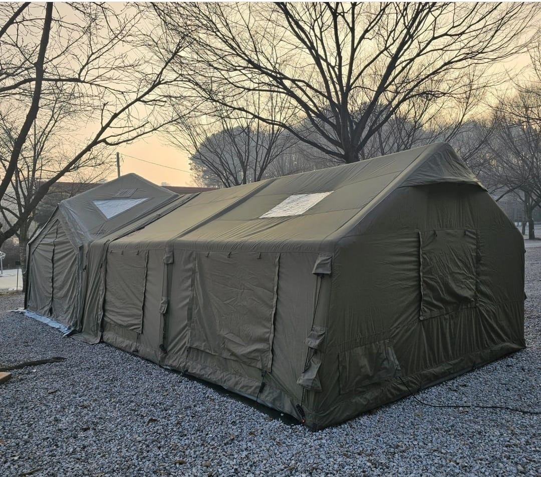 Coody Hub Shelter 13.0 Inflatable Tent