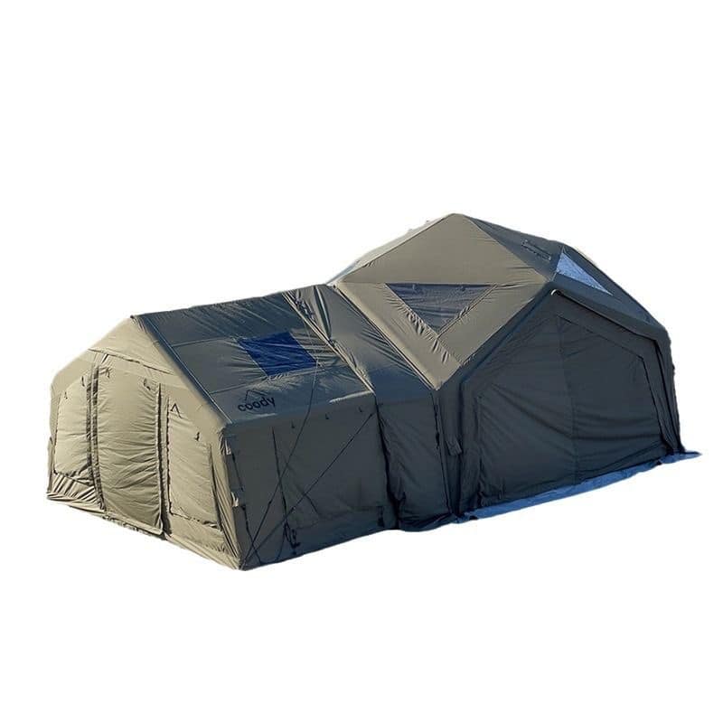 Coody Hub Shelter 13.0 Inflatable Tent