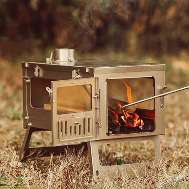stove for rent