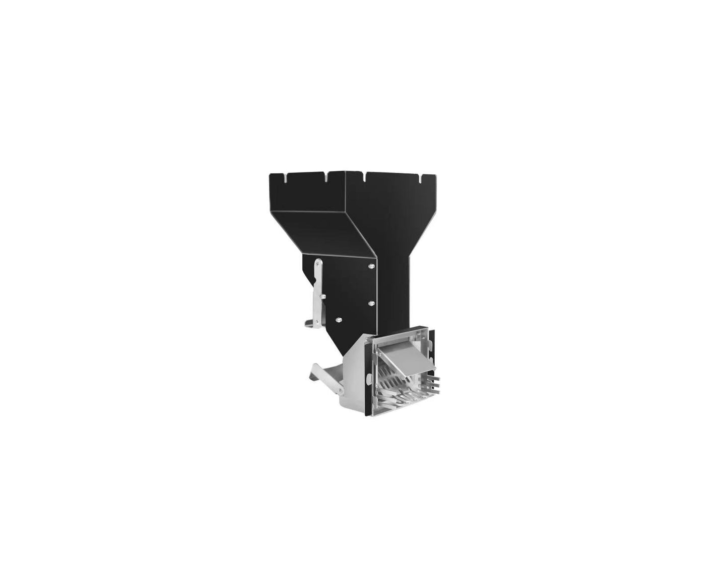 Pellet Burner