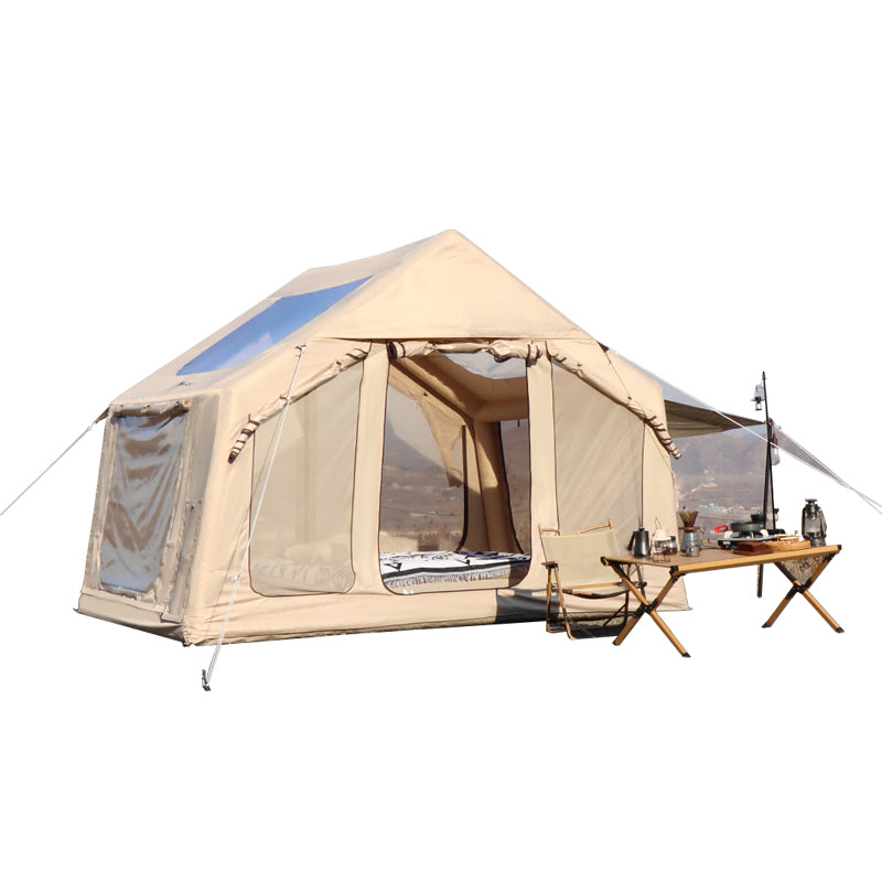 x Nature Stargazing Cabin