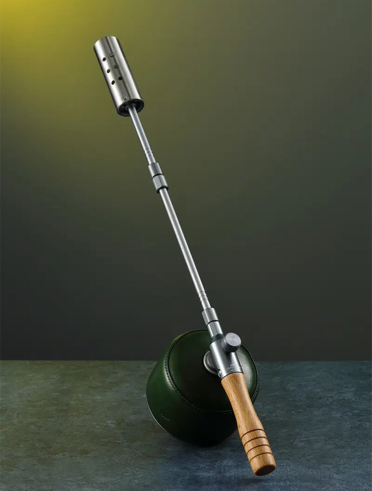 x Nature Camping Gas Torch Lighter Pack