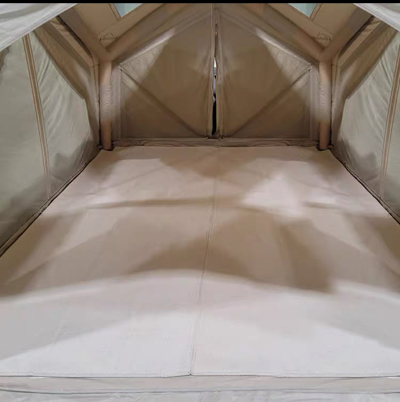 Coody Hub Shelter 13.0 Carpet