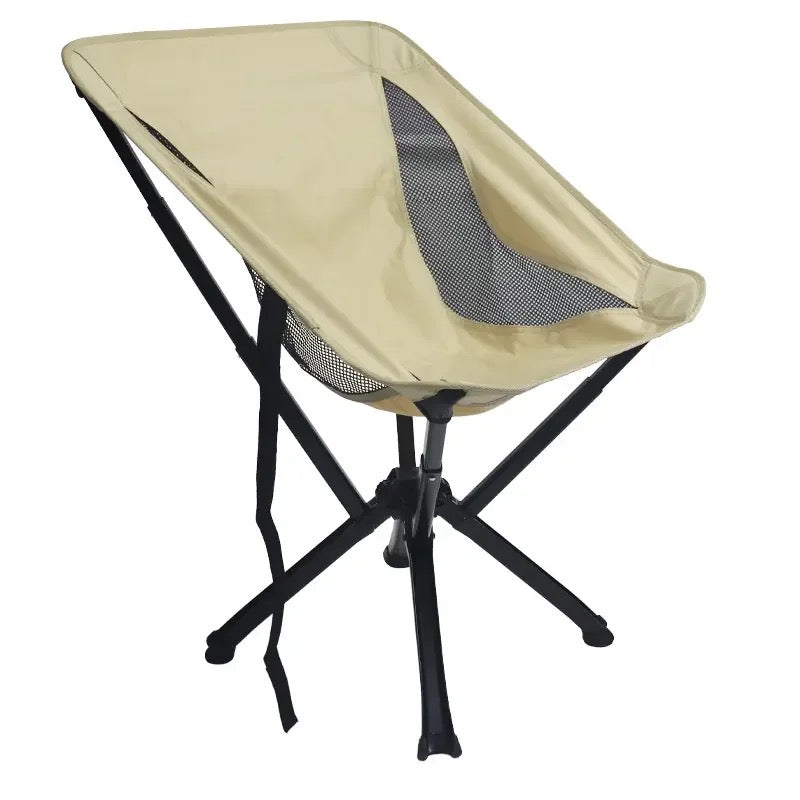 x Nature Quick opening Folding camping chair