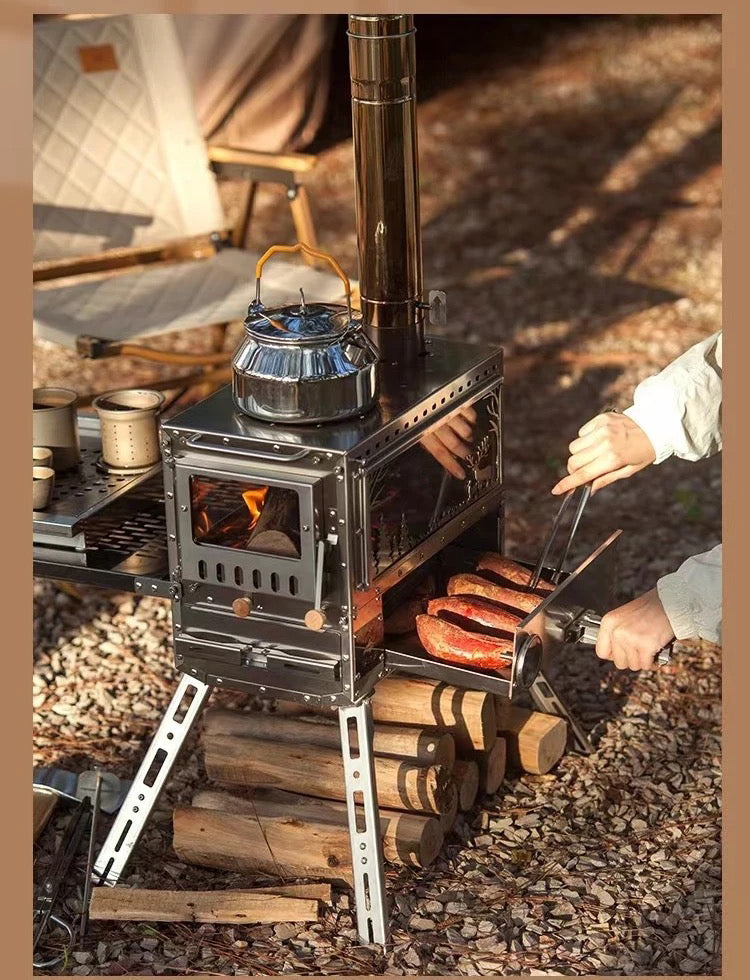 stove for rent