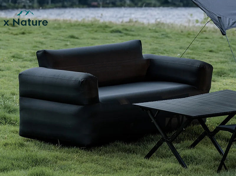 x Nature Double seats Inflatable Couch