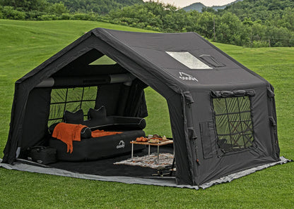 Coody Air Tent 10.0 SHELTER Inflatable Tent