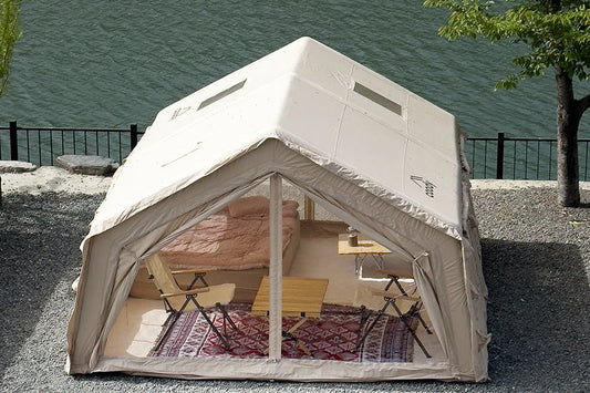 Coody Air Tent 13.6 Inflatable Tent