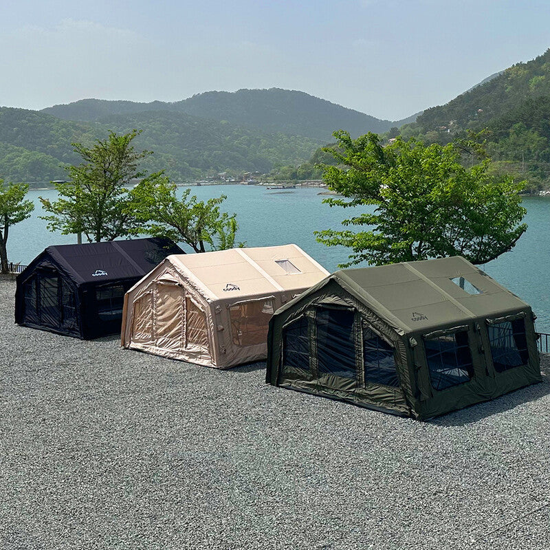 Coody Air Tent 13.6 Inflatable Tent