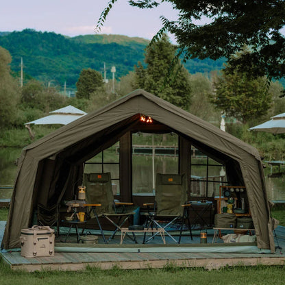 Coody 17.2 Inflatable Tent