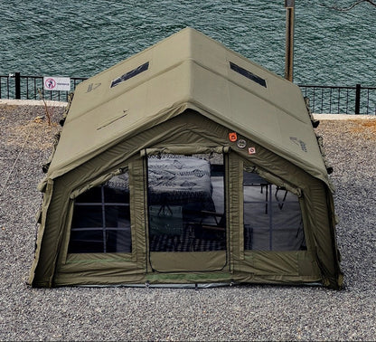 Coody 17.2 Inflatable Tent