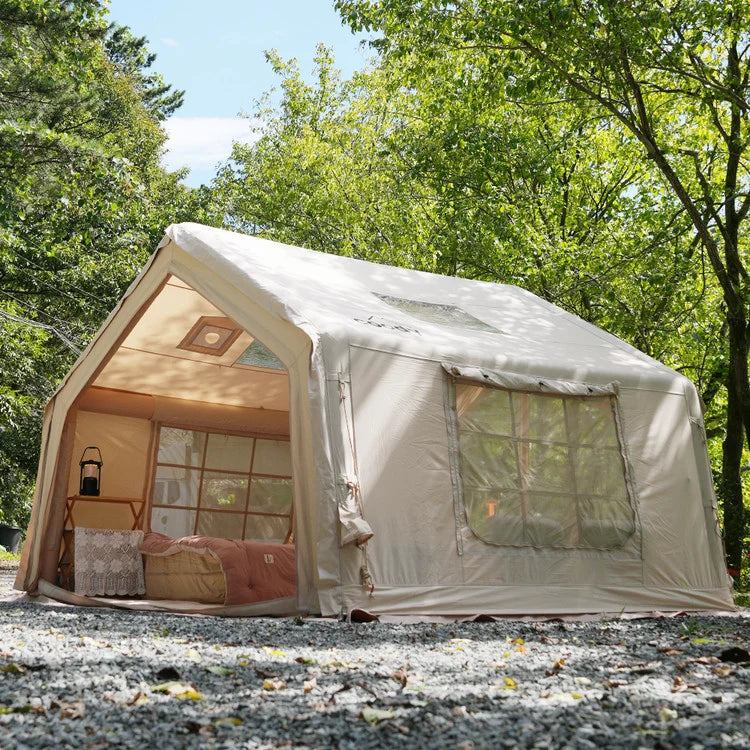 Coody Air Tent 10.0 SHELTER Inflatable Tent