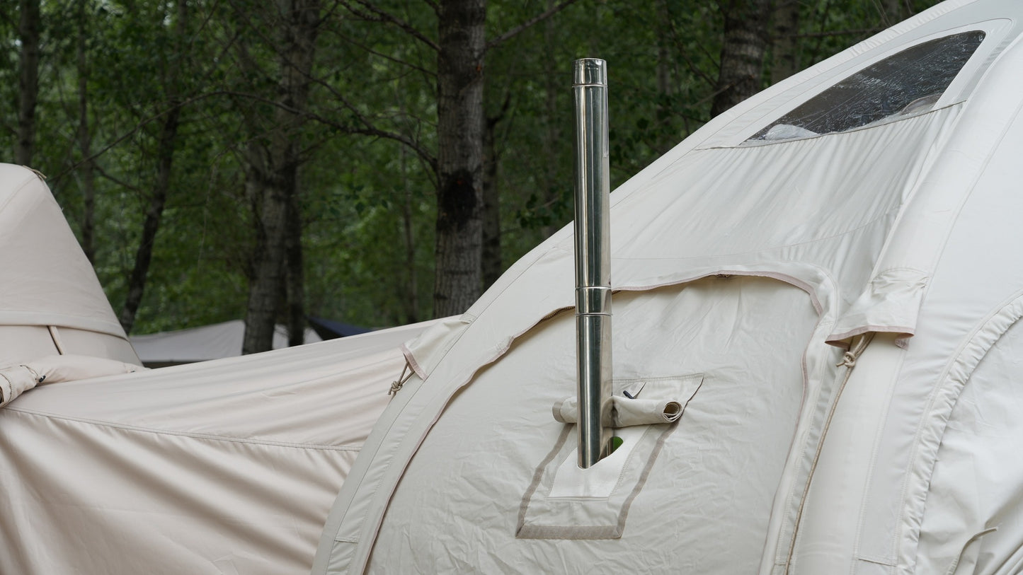 Coody Dome Tent