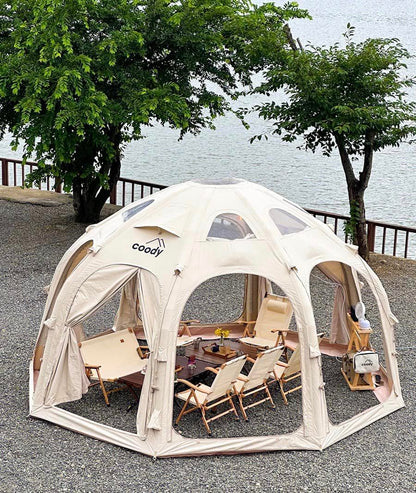 Coody Dome Tent