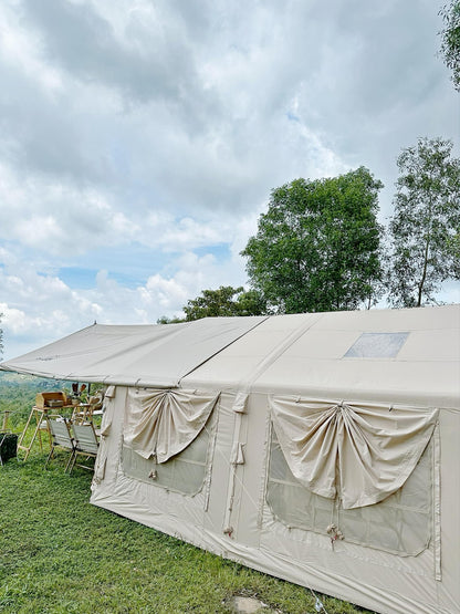Coody Air Tent 13.6 Inflatable Tent