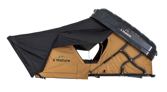 xNature Hard Shell Rooftop Tent
