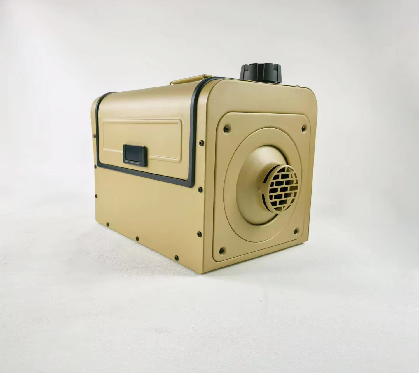 xNature Self-generating Portable Diesel Heater