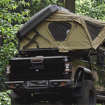 xNature Hard Shell Rooftop Tent