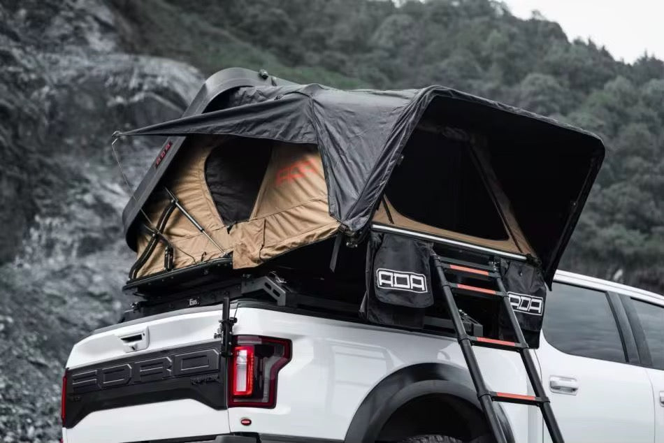 xNature Rooftop Tent