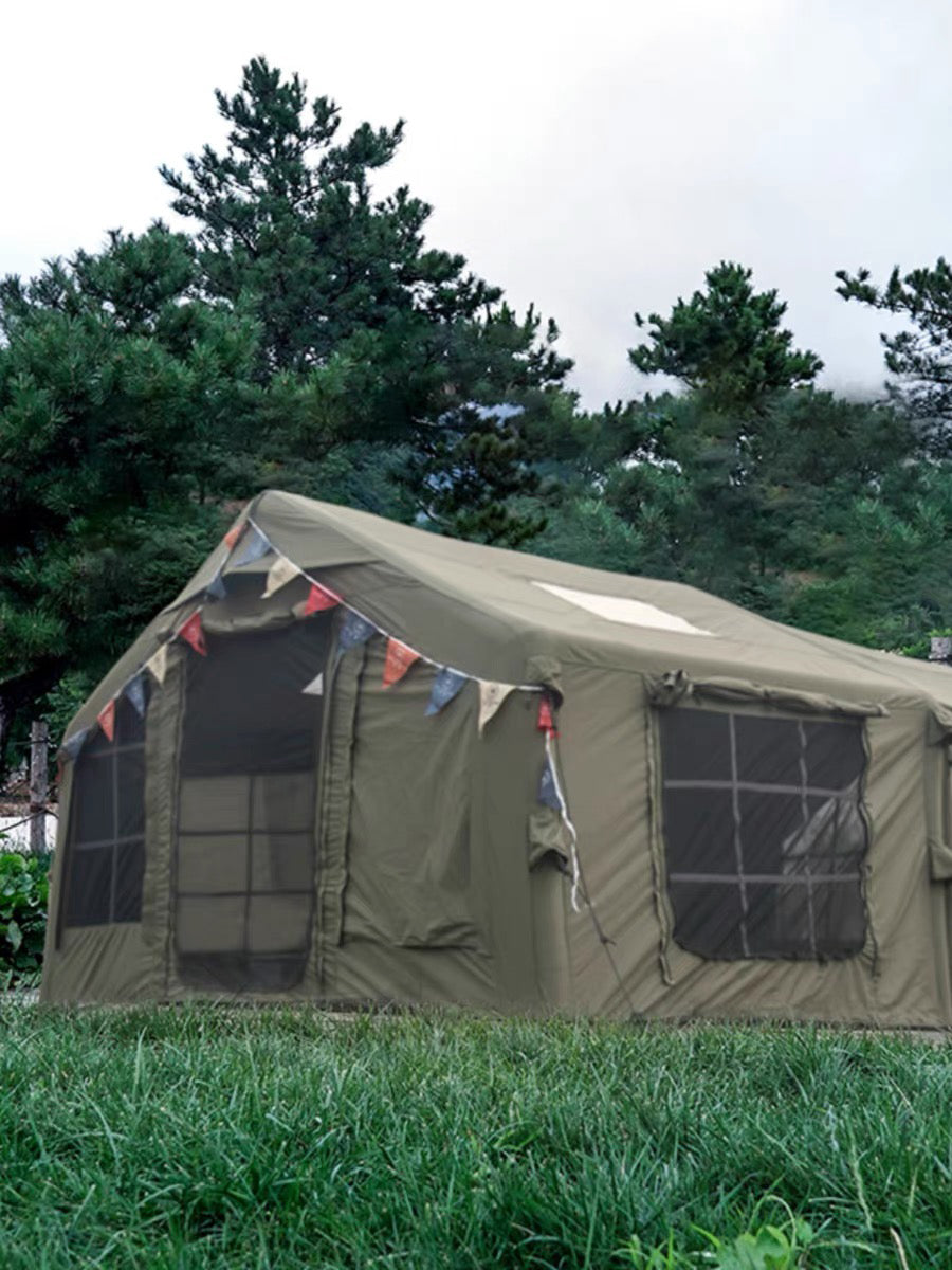 Coody 17.2 Inflatable Tent