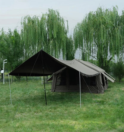 Coody 17.2 Inflatable Tent