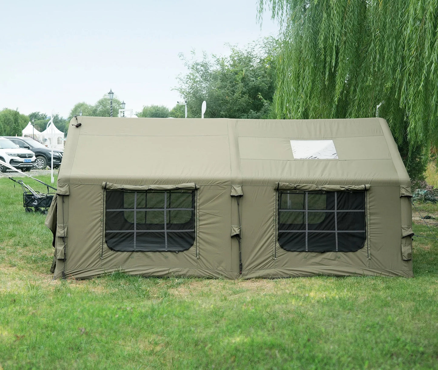 Coody 17.2 Inflatable Tent