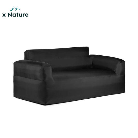 x Nature Double seats Inflatable Couch